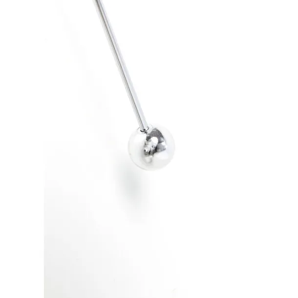 wall_clock_like_umbrella__5.webp Fashion KARE Design Wall Clock Like Umbrella Chrome
