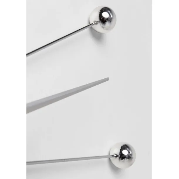 wall_clock_like_umbrella__6-2.webp Best KARE Design Wall Clock Like Umbrella Balls Chrome