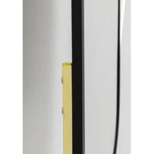 Outlet KARE Design Wall Mirror Alice 175x32cm