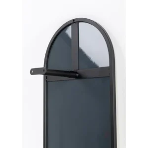 Outlet KARE Design Wall Mirror Alice 175x32cm