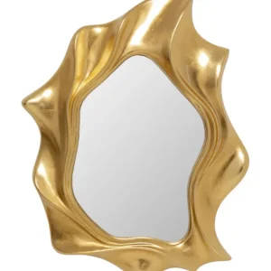 Sale KARE Design Wall Mirror Andromeda 122x92cm