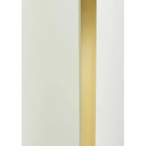 Hot KARE Design Wall Mirror Arezzo Brass 70x200cm