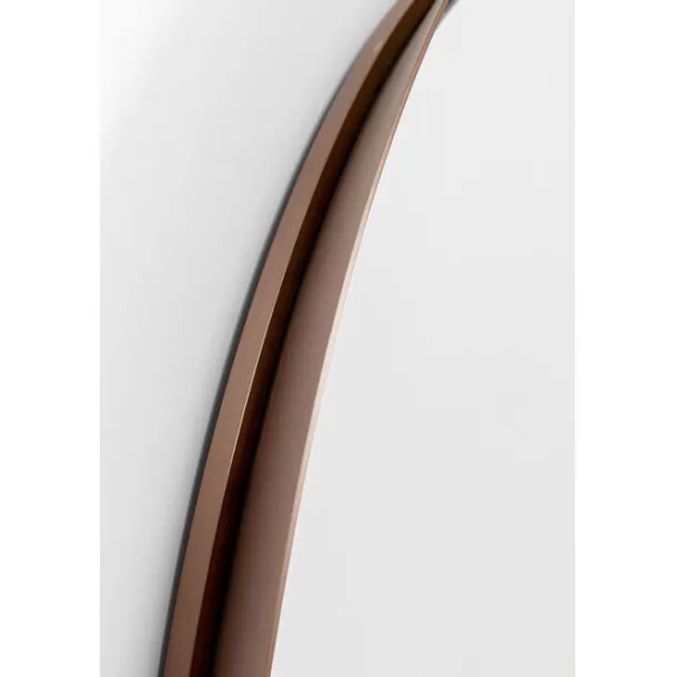 wall_mirror_arezzo_coffee_3-2.webp New KARE Design Wall Mirror Arezzo Coffee Ø100cm