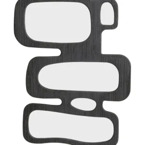 Sale KARE Design Wall Mirror Art Shapes 62x80cm