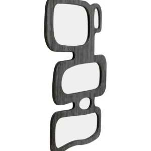 Sale KARE Design Wall Mirror Art Shapes 62x80cm