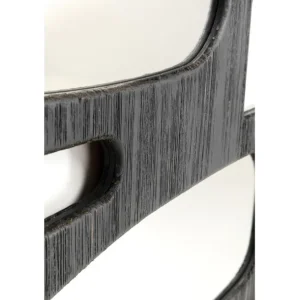 Sale KARE Design Wall Mirror Art Shapes 62x80cm