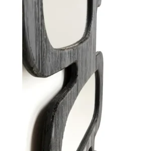 Sale KARE Design Wall Mirror Art Shapes 62x80cm