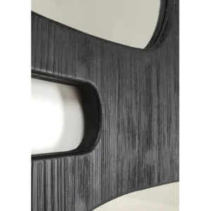 Online KARE Design Wall Mirror Art Shapes 89x199cm