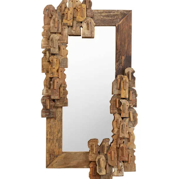 wall_mirror_be_mind_xcm_0.webp New KARE Design Wall Mirror Be Mind 90x160cm