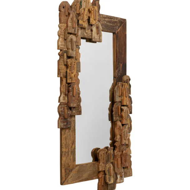 wall_mirror_be_mind_xcm_1.webp New KARE Design Wall Mirror Be Mind 90x160cm