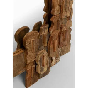 New KARE Design Wall Mirror Be Mind 90x160cm