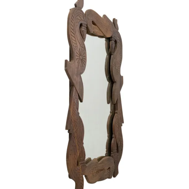 wall_mirror_bracket_xcm_1.webp Discount KARE Design Wall Mirror Bracket 110x172cm
