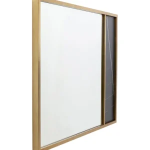 New KARE Design Wall Mirror Cesaro 120x100cm