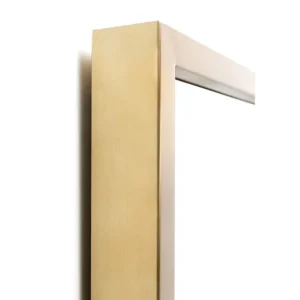 New KARE Design Wall Mirror Cesaro 120x100cm