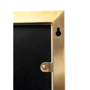 New KARE Design Wall Mirror Cesaro 120x100cm
