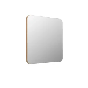 Fashion KARE Design Wall Mirror Cleo 100x100cm