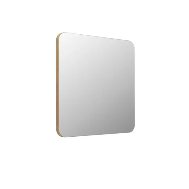 wall_mirror_cleo_xcm_1-1.webp Fashion KARE Design Wall Mirror Cleo 100x100cm