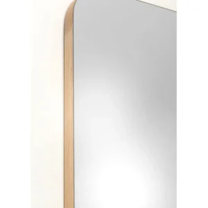 Hot KARE Design Wall Mirror Cleo 70x200cm