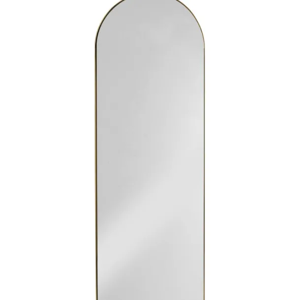 wall_mirror_daisy_xcm_0.webp Discount KARE Design Wall Mirror Daisy 165x55cm