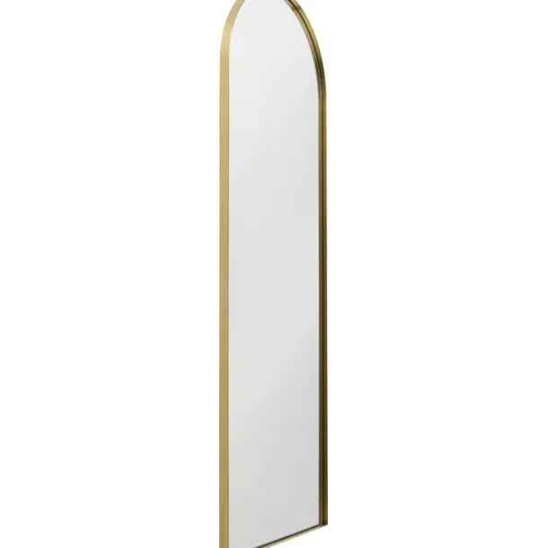 wall_mirror_daisy_xcm_1.webp Discount KARE Design Wall Mirror Daisy 165x55cm