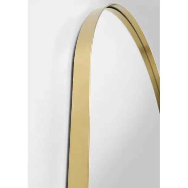 wall_mirror_daisy_xcm_2.webp Discount KARE Design Wall Mirror Daisy 165x55cm