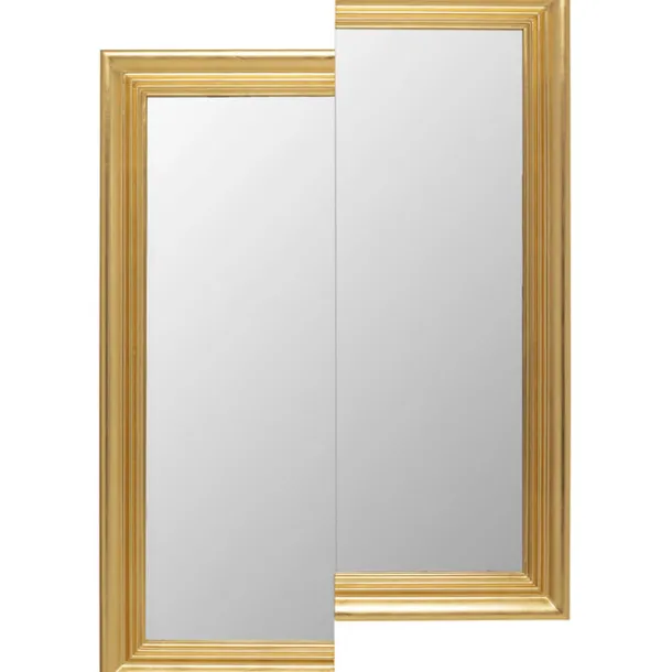 wall_mirror_double_vision_0.webp Sale KARE Design Wall Mirror Double Vision Rectangular 121x81cm