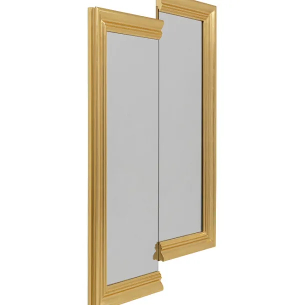 wall_mirror_double_vision_1.webp Sale KARE Design Wall Mirror Double Vision Rectangular 121x81cm