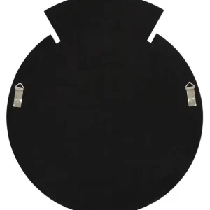 Discount KARE Design Wall Mirror Double Vision Round Piece 112x100cm