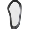 Sale KARE Design Wall Mirror Dynamic Black 29x61cm
