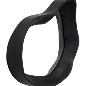 Online KARE Design Wall Mirror Dynamic Black 32x44cm