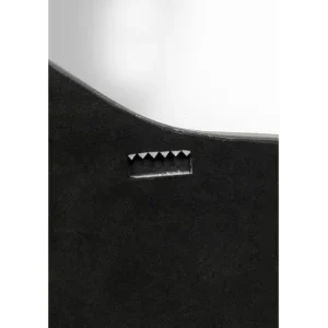 Online KARE Design Wall Mirror Dynamic Black 32x44cm