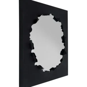 Clearance KARE Design Wall Mirror Explosion 90x90cm