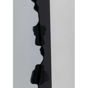 Clearance KARE Design Wall Mirror Explosion 90x90cm