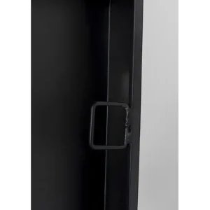 Clearance KARE Design Wall Mirror Explosion 90x90cm