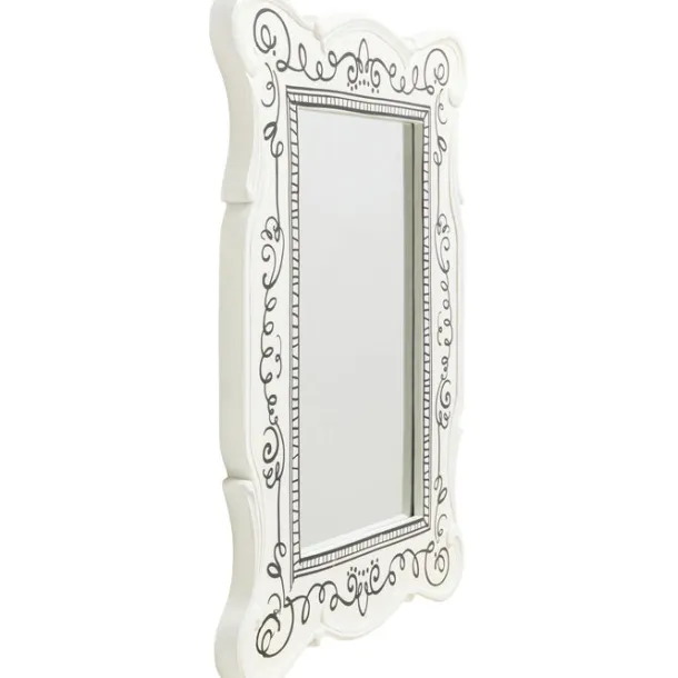 wall_mirror_favola_xcm_1.webp New KARE Design Wall Mirror Favola 67x50cm