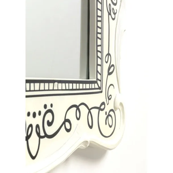 wall_mirror_favola_xcm_2.webp New KARE Design Wall Mirror Favola 67x50cm