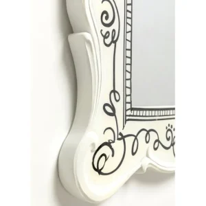 New KARE Design Wall Mirror Favola 67x50cm
