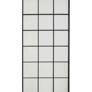 Fashion KARE Design Wall Mirror Finestra 180x90cm