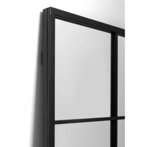 Fashion KARE Design Wall Mirror Finestra 180x90cm