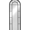 Clearance KARE Design Wall Mirror Hotel Central 170x60cm