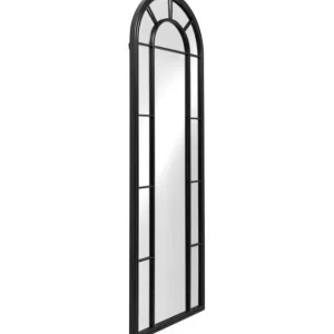 Clearance KARE Design Wall Mirror Hotel Central 170x60cm