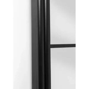 Clearance KARE Design Wall Mirror Hotel Central 170x60cm