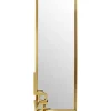 Best KARE Design Wall Mirror Love Letters 3D 70x200cm