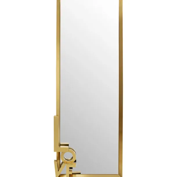 wall_mirror_love_letters__0.webp Best KARE Design Wall Mirror Love Letters 3D 70x200cm