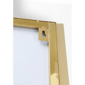 Best KARE Design Wall Mirror Love Letters 3D 70x200cm