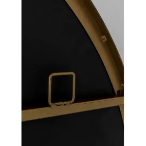 Fashion KARE Design Wall Mirror Metro Ø100cm