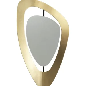 Online KARE Design Wall Mirror Metro 57x105cm