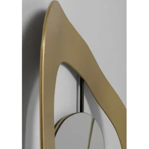 Online KARE Design Wall Mirror Metro 57x105cm