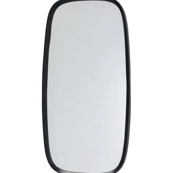 wall_mirror_noomi_black_x_0.webp Discount KARE Design Wall Mirror Noomi Black 122x58cm