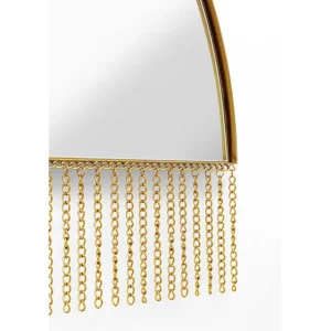 Discount KARE Design Wall Mirror Opera Half 70x110cm